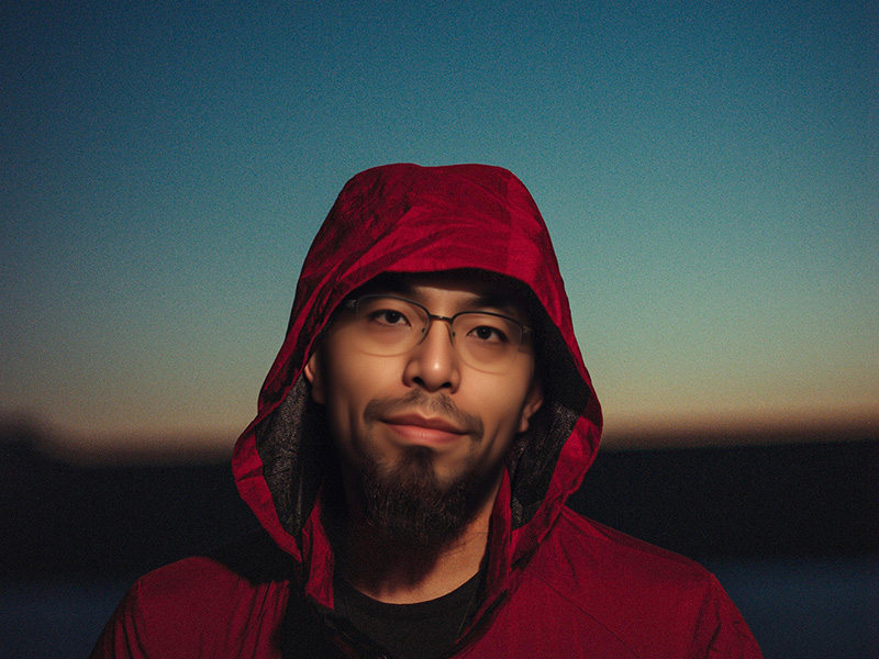 Hello World: 重拾博客，感慨万千