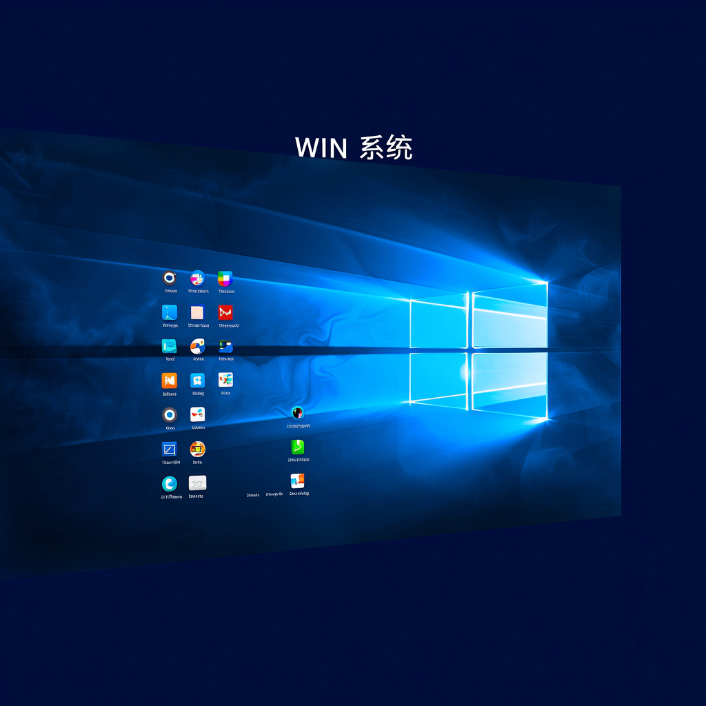 WIN系统恢复后安装调试